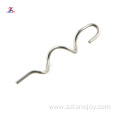 OEM Small Special Shape Metal Spring